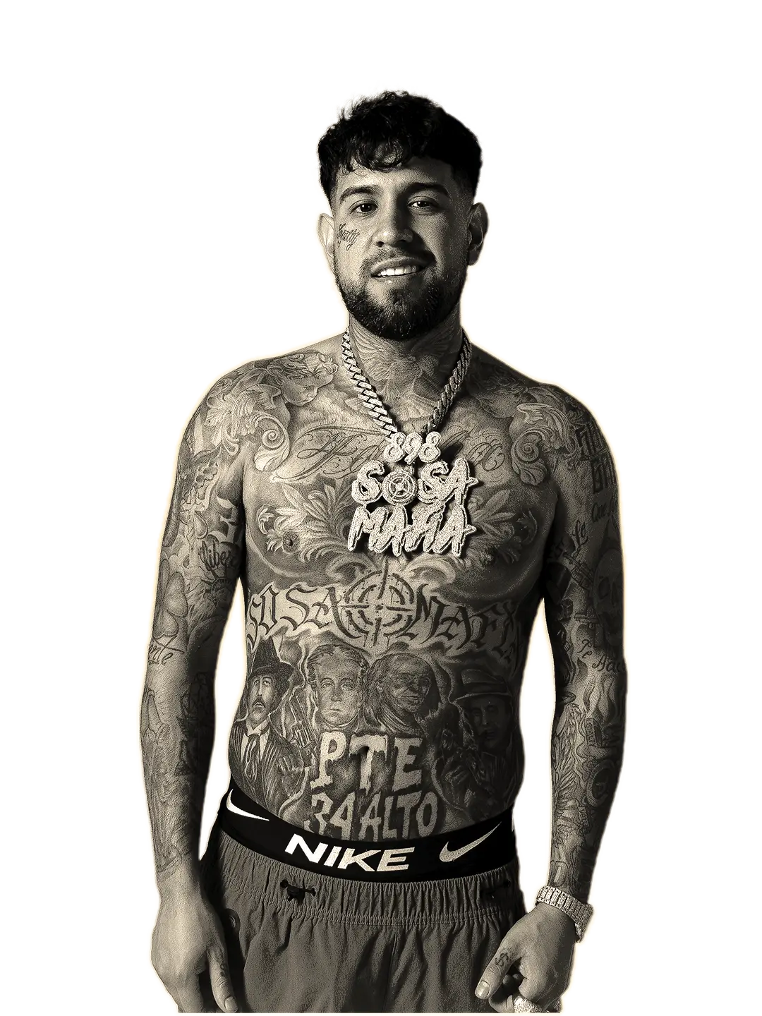 JULIANNO SOSA