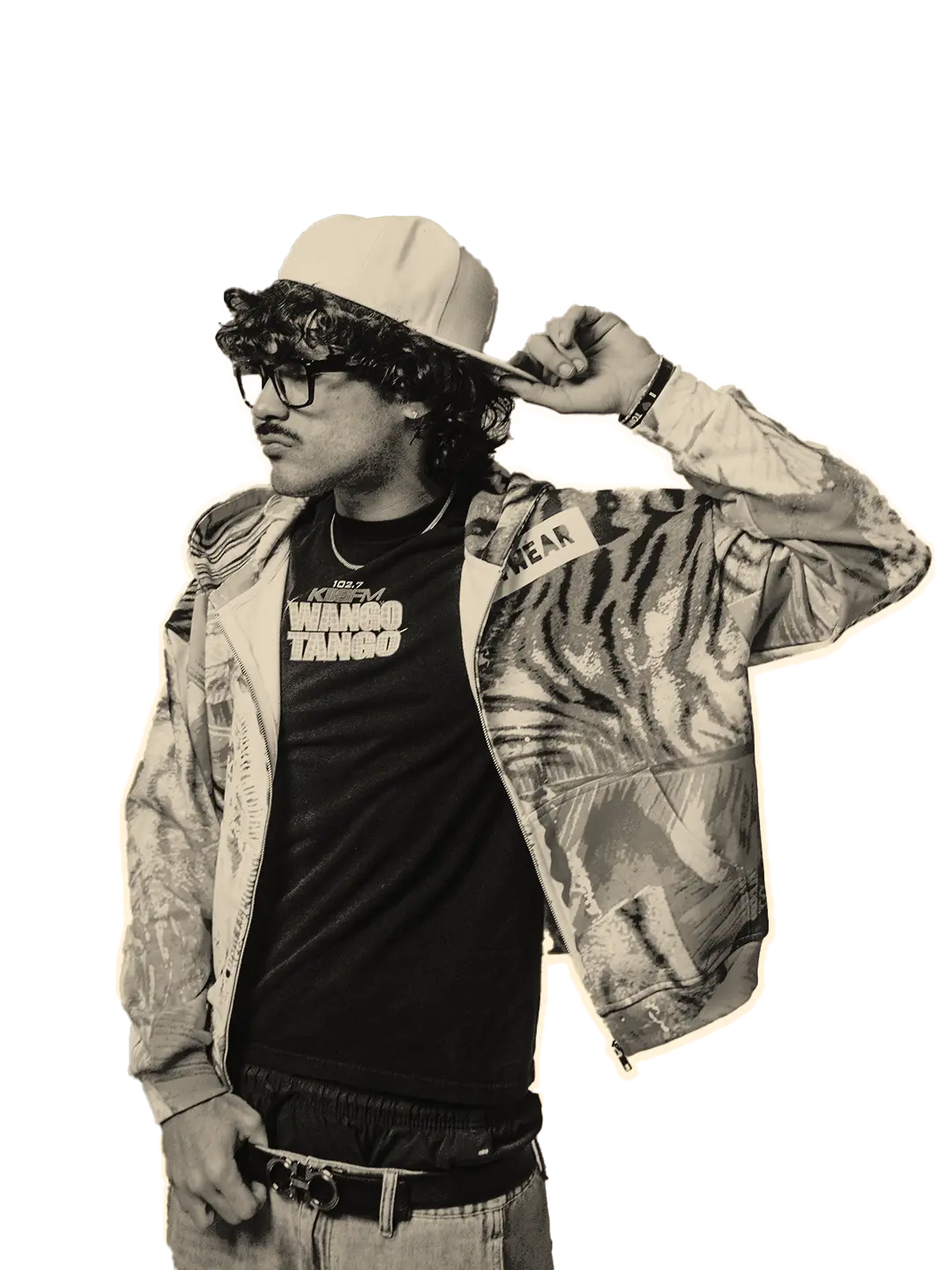TOMMY BLANCO
